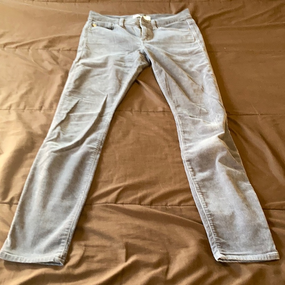 Gap Always Skinny Corduroy 25